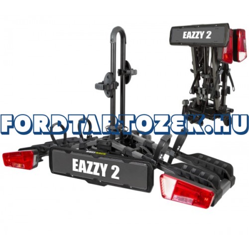 Buzz Rack Eazzy 2 kerékpártartó 2es